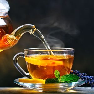 AFRICAN TEA