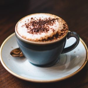 CAPPUCCINO