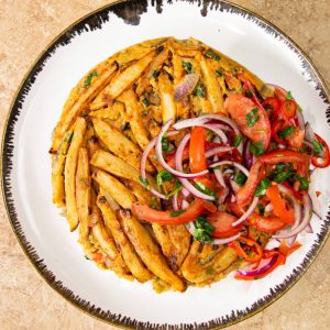 CHIPS MAYAI