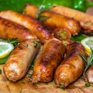 CHOMA SAUSAGES