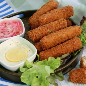 FISH FINGERS