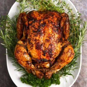 FULL CHICKEN