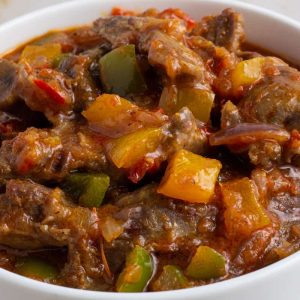 GIZZARD