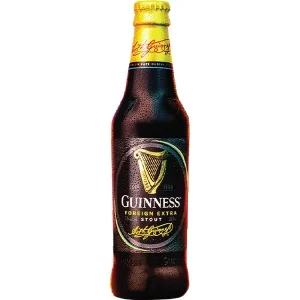 GUINESS