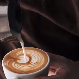HOUSE COFFEE