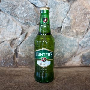HUNTERS DRY