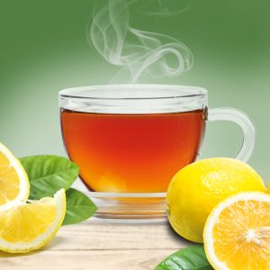 LEMON TEA