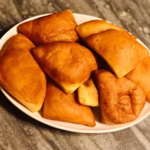 MANDAZI (2 PIECES)