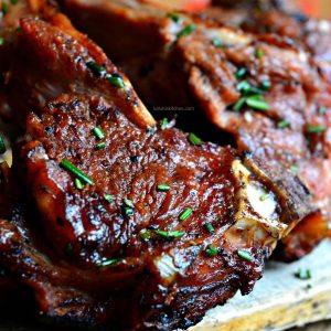 MBUZI CHOMA 1KG