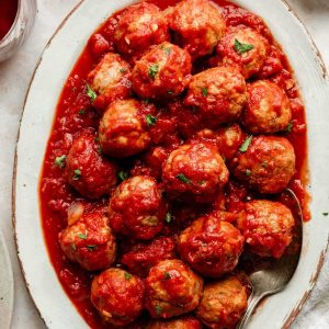 MEATBALL