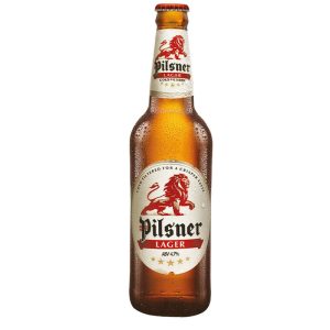 PILSNER