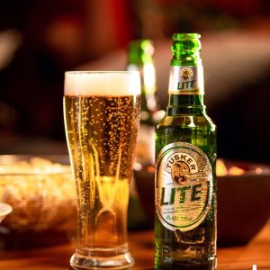 TUSKER LITE