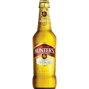 HUNTERS GOLD