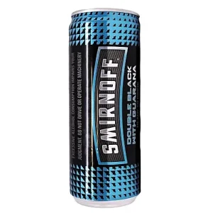 SMIRNOFF GUARANA