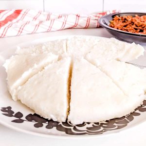 UGALI